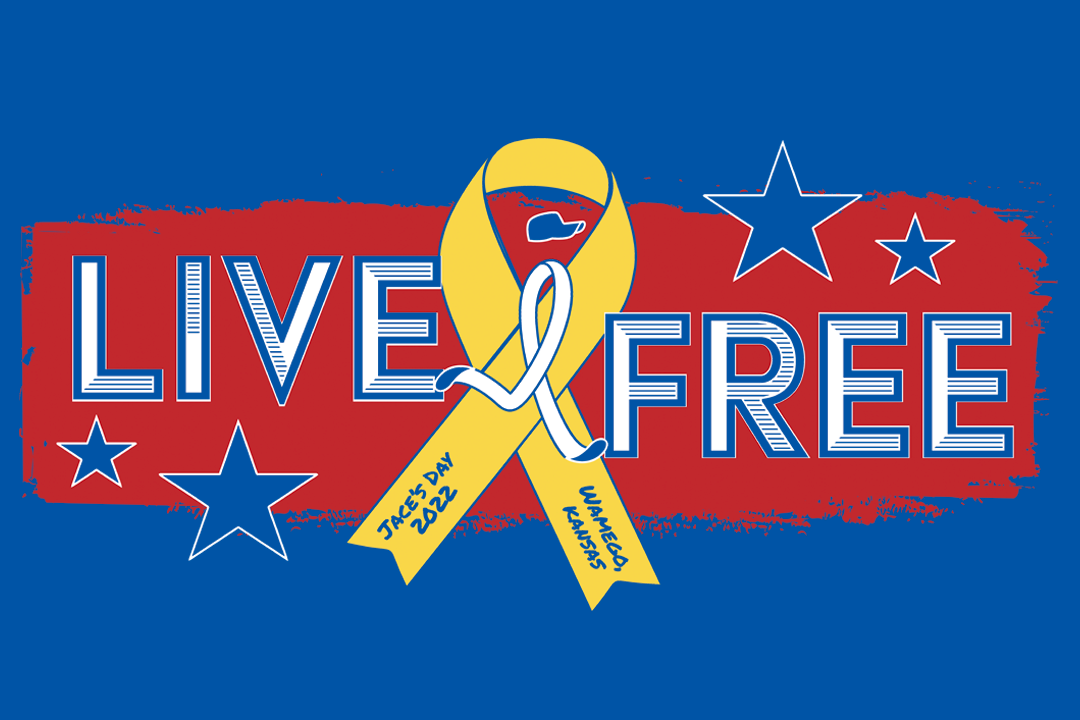 Live Free
